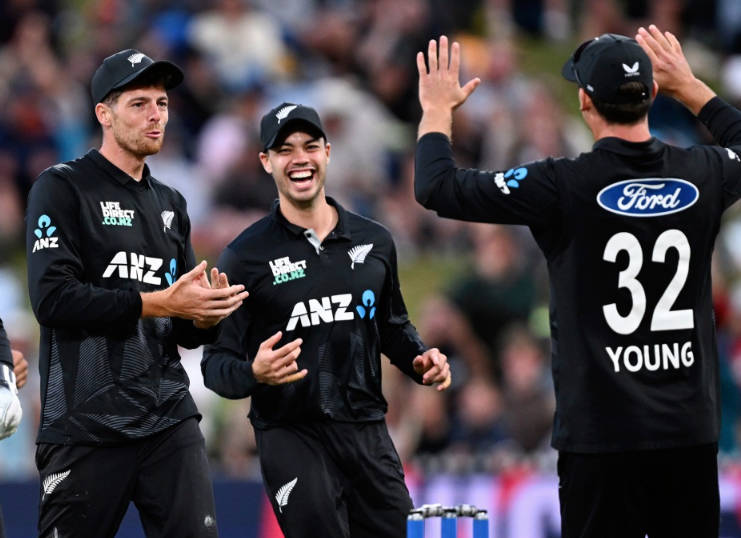 Team cover image