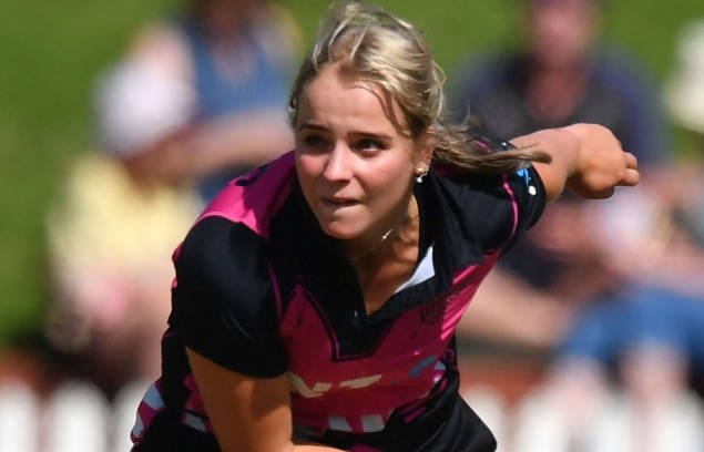 Jess Kerr