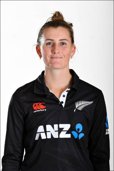 Rosemary Mair