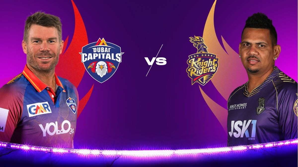 DCP vs ADKR मैच प्रेडिक्शन: ILT20 2025-26 एलिमिनेटर में कौन जीतेगा?