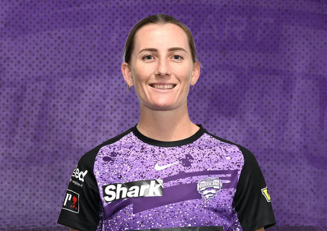 Rosemary Mair