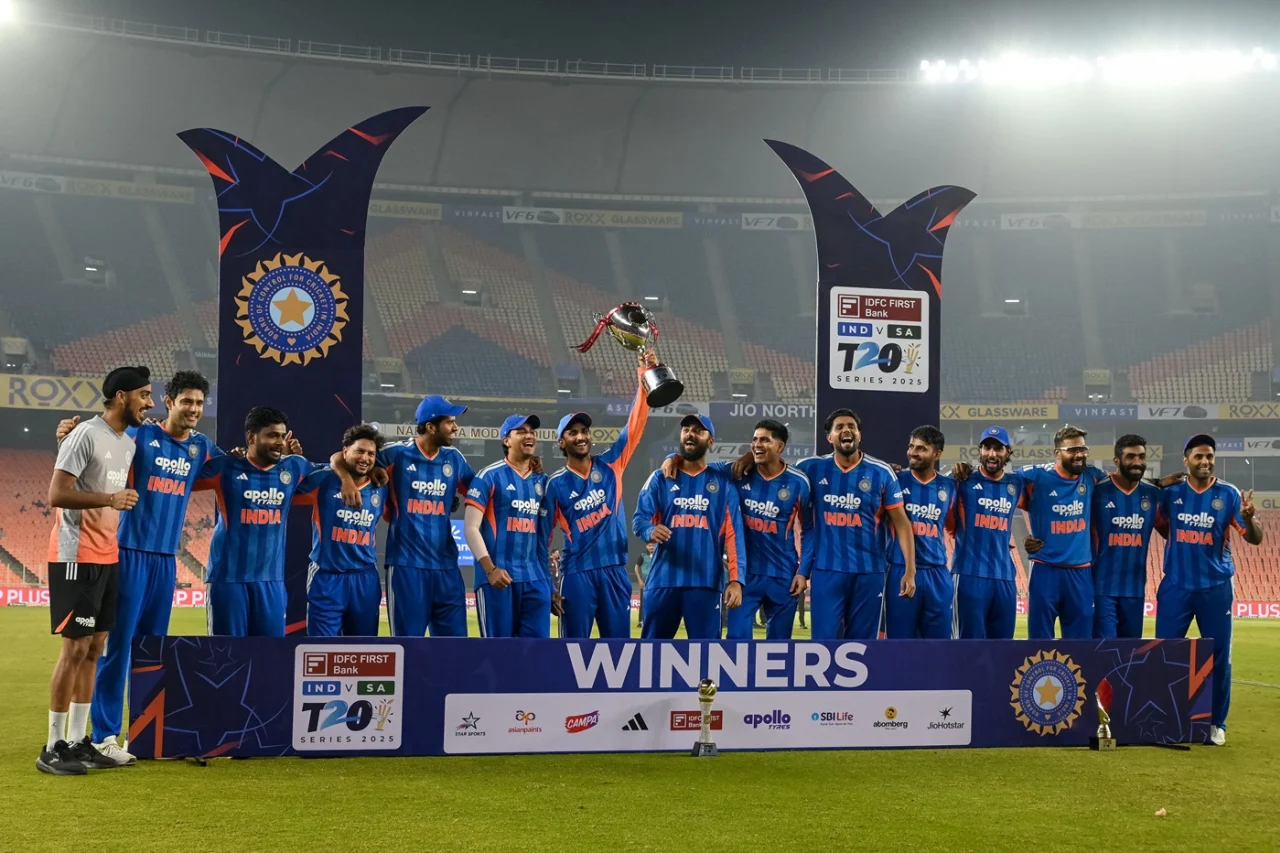 Team India Schedule 2026: World Cup, England Tour, Sri Lanka Tests & More