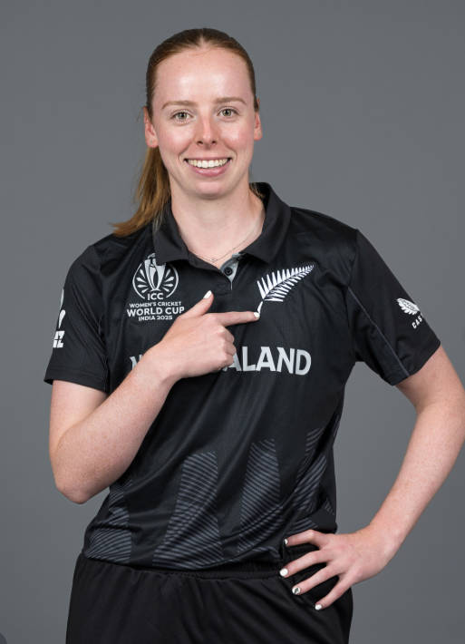 Bree Illing