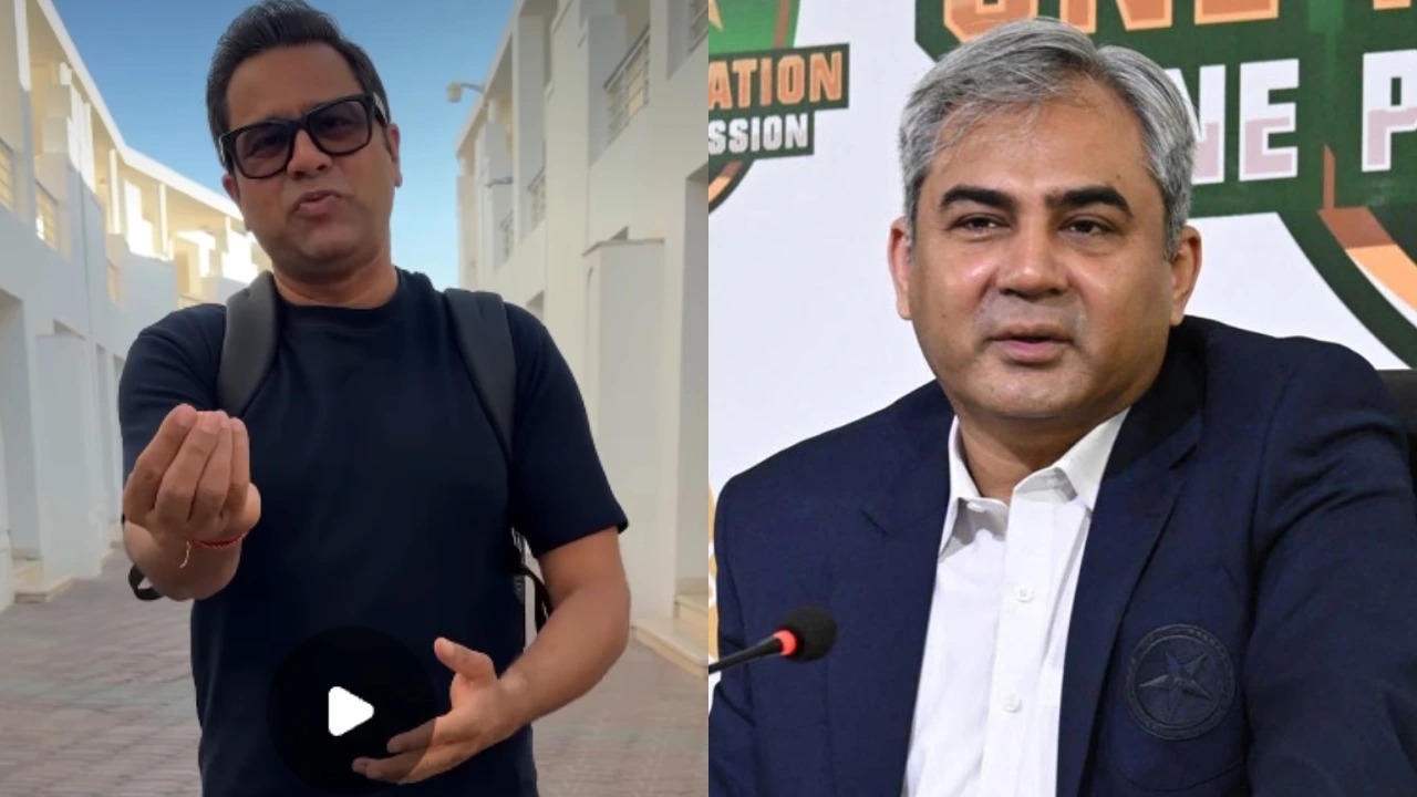 एशिया कप 2025 विवाद पर आकाश चोपड़ा का मजेदार तंज, धुरंधर स्पाई मीम से पीसीबी पर हमला