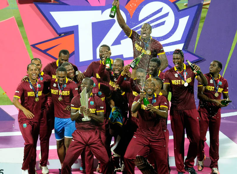 Team background image