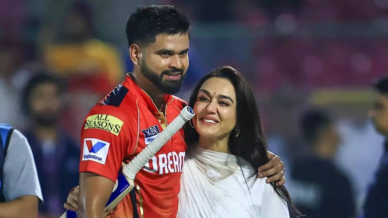 श्रेयस अय्यर IPL 2026: पंजाब किंग्स में टीम, कीमत और करियर विवरण