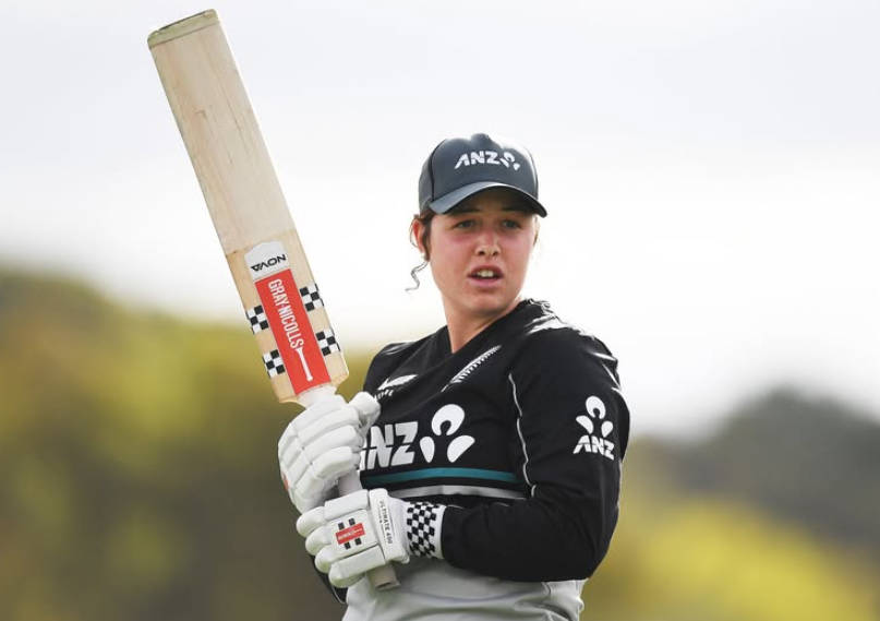 Georgia Plimmer