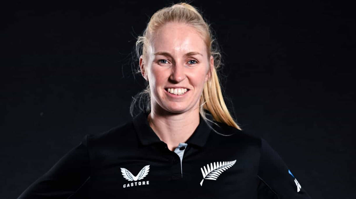 Hannah Rowe