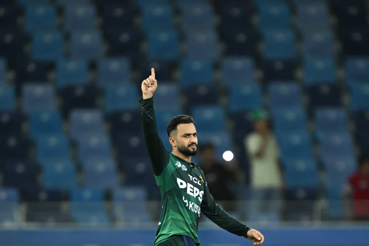 Vibes that brought Mohammad Nawaz back to BPL for another stint