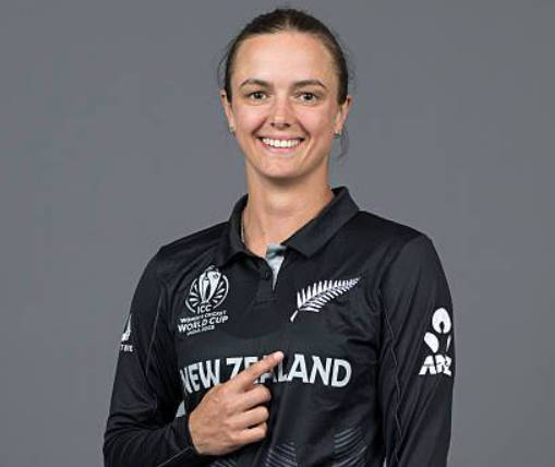 Polly Inglis