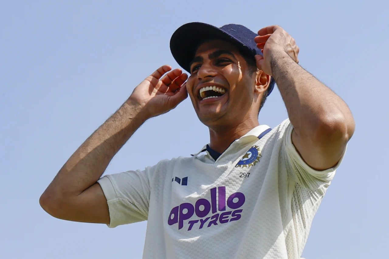ICC Test Rankings Update: Shubman Gill Back in ICC Test Top 10, Bumrah Stays No.1 as Starc Closes In