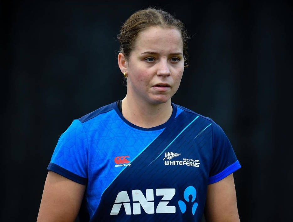 Jess Kerr