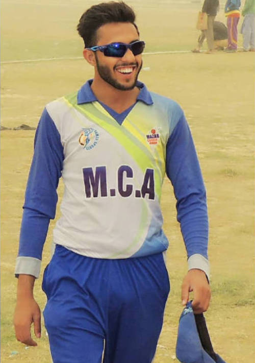 Abduljabar Jabarkhail