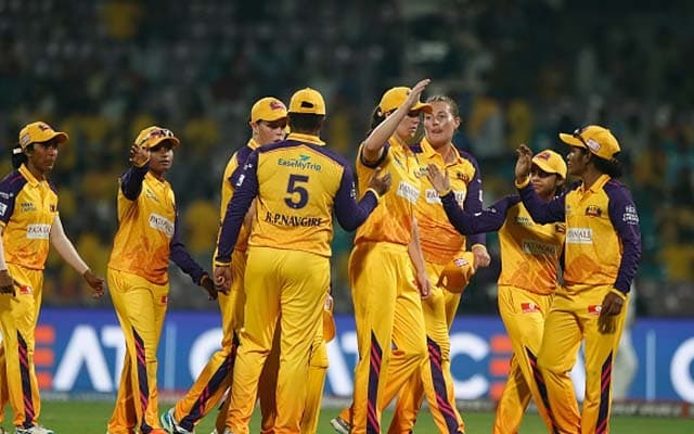 WPL 2026 में यूपी वॉरियर्ज का बड़ा बदलाव, तारा नॉरिस बाहर, चार्ली नॉट शामिल