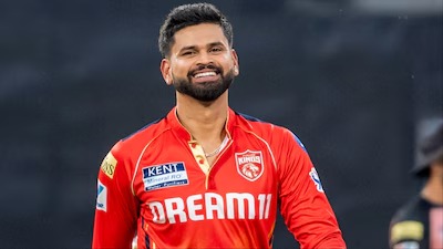 IPL 2026 में श्रेयस अय्यर बाहर हुए तो पंजाब किंग्स के पास ये 3 बड़े विकल्प