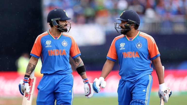 विराट कोहली और रोहित शर्मा 2026 में भारत के लिए कितने मैच खेलेंगे? पूरा शेड्यूल और जानकारी
