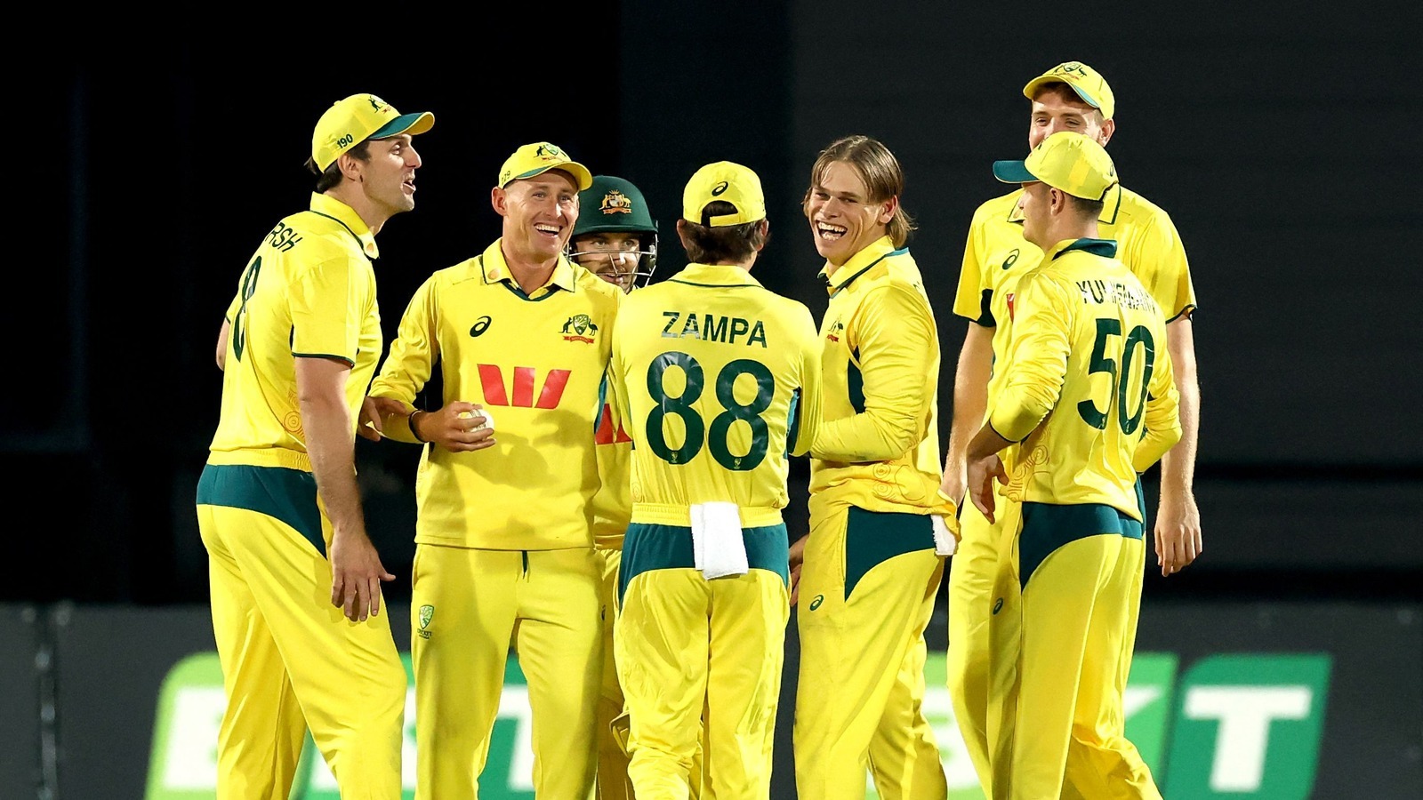 టీ20 WC 2026 జట్టు ప్రకటన: ఓవెన్ ఔట్.. కొన్నోలీ ఇన్ – ఆస్ట్రేలియా సెలెక్టర్ల సర్ప్రైజ్