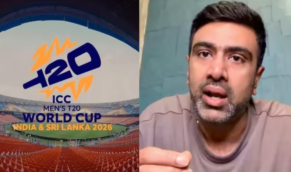 “ఈ సారి టీ20 ప్రపంచకప్‌ను ఎవడూ చూడడు” – అశ్విన్ సంచలన వ్యాఖ్యలు