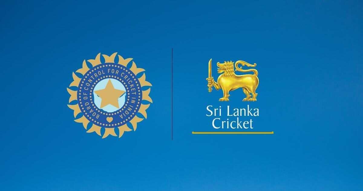 India Agree to Play T20Is in Sri Lanka 2026 for Cyclone Relief