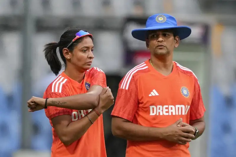 भारतीय महिला क्रिकेट टीम को मिला नया फिटनेस कोच, WPL 2026 के बाद निकोलस ली संभालेंगे जिम्मेदारी