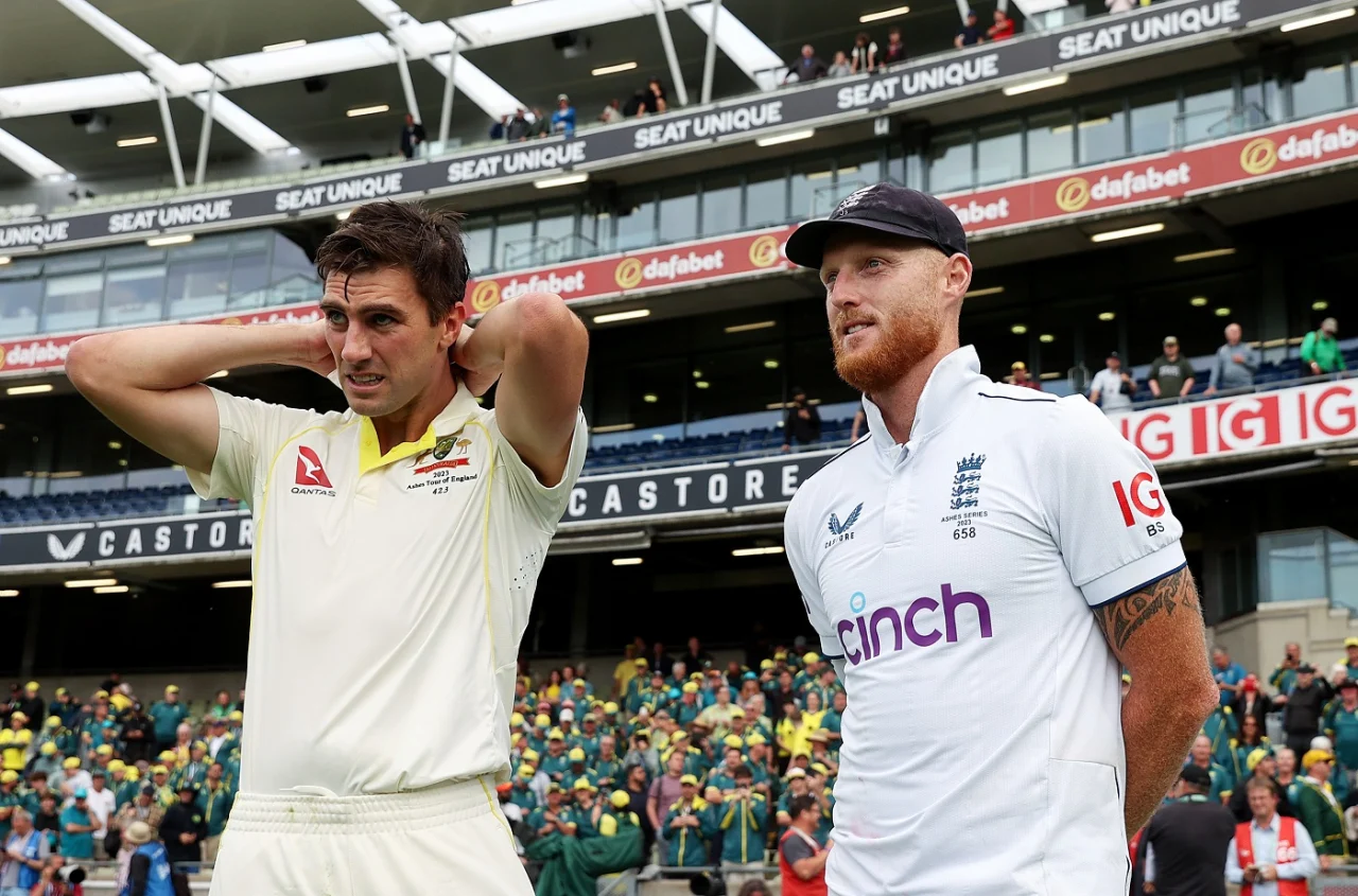  AUS VS ENG 5th Test: Where to Watch Australia vs England, H2H, Playing 11 & Full Match Details