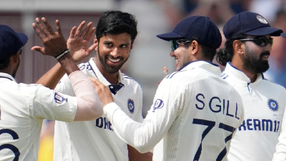 టెస్టుల్లో బౌలింగ్‌తోనే సిరీస్‌లు గెలుస్తాం: గిల్‌కు ఊతప్ప కీలక సూచనలు