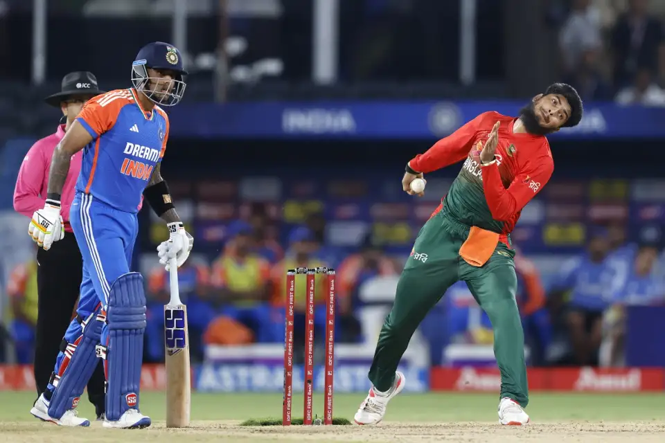 भारत-बांग्लादेश वनडे और टी20 सीरीज़ 2026 पुनर्निर्धारित, मैच 1 से 13 सितंबर तक खेले जाएंगे
