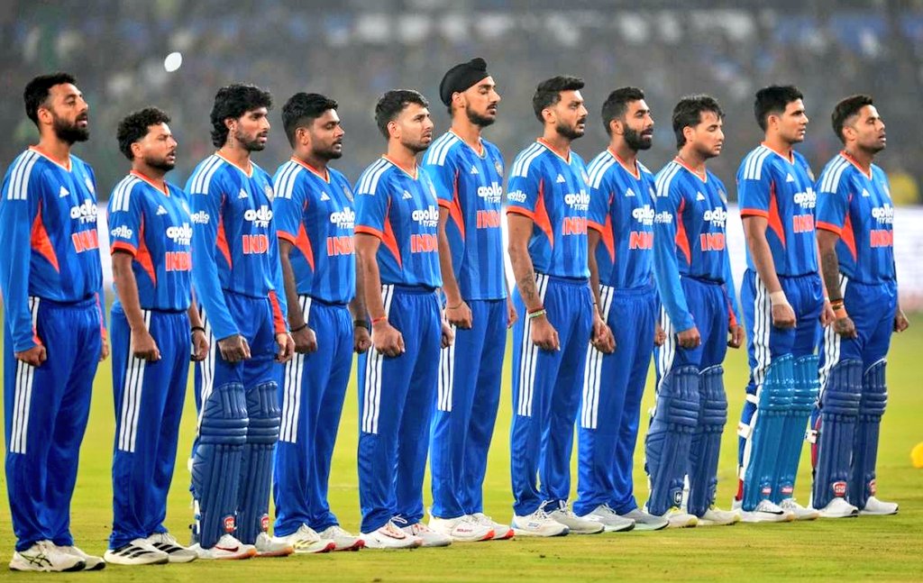 T20 వరల్డ్ కప్ 2026: భారత్ సహా 6 జట్ల ప్రకటన.. కప్ కొట్టే డేంజరస్ స్క్వాడ్స్ ఇవే!