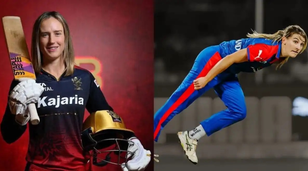 क्या एलिस पेरी और एनाबेल सदरलैंड पर WPL 2027 का प्रतिबंध लगेगा बीसीसीआई नियमों की पूरी जानकारी