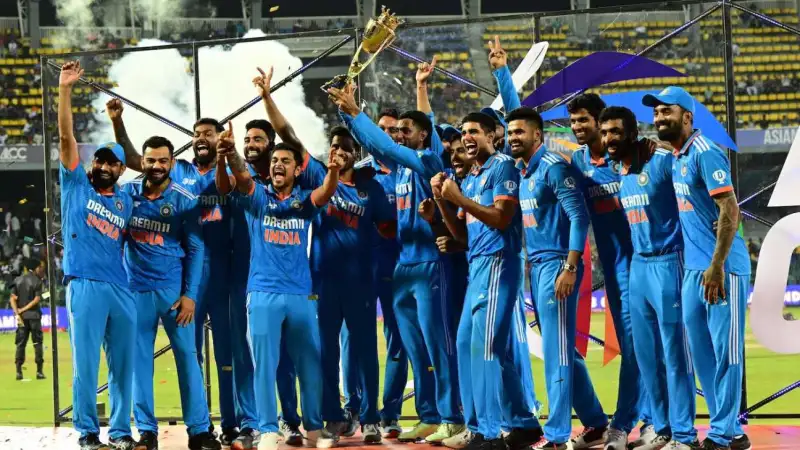 ICC टूर्नामेंट 2026: 2026 में होने वाले सभी प्रमुख ICC टूर्नामेंट और शेड्यूल