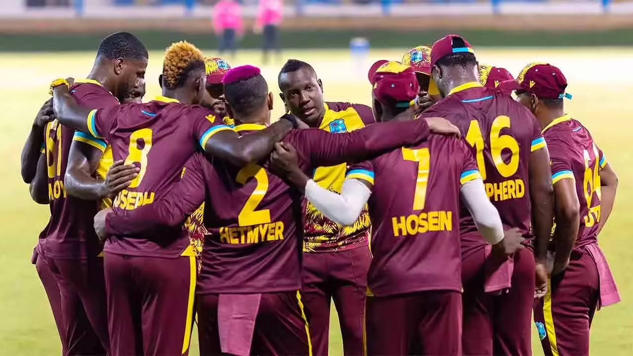 ICC T20 विश्व कप 2026: वेस्त इंडीज़ के तेज़ गेंदबाजों की फिटनेस पर सवाल