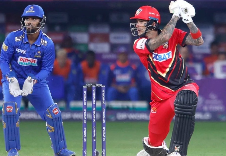 DV vs MIE मैच प्रेडिक्शन: ILT20 2025-26 फाइनल में कौन जीतेगा?
