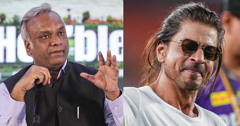 ఐపీఎల్‌లో మరో వివాదం… ముస్తఫిజూర్ ఎంపిక రాజకీయ చర్చగా మారడంతో షారూఖ్ ఖాన్‌పై ఒత్తిడి