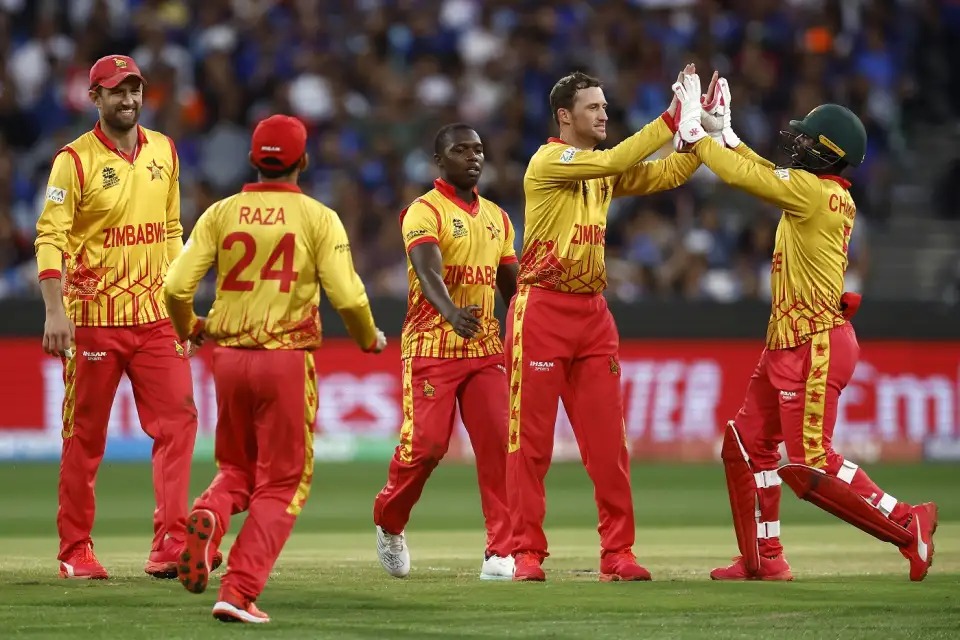 ज़िम्बाब्वे T20 वर्ल्ड कप 2026 टीम: सिकंदर रज़ा की कप्तानी में 15 खिलाड़ियों की सूची