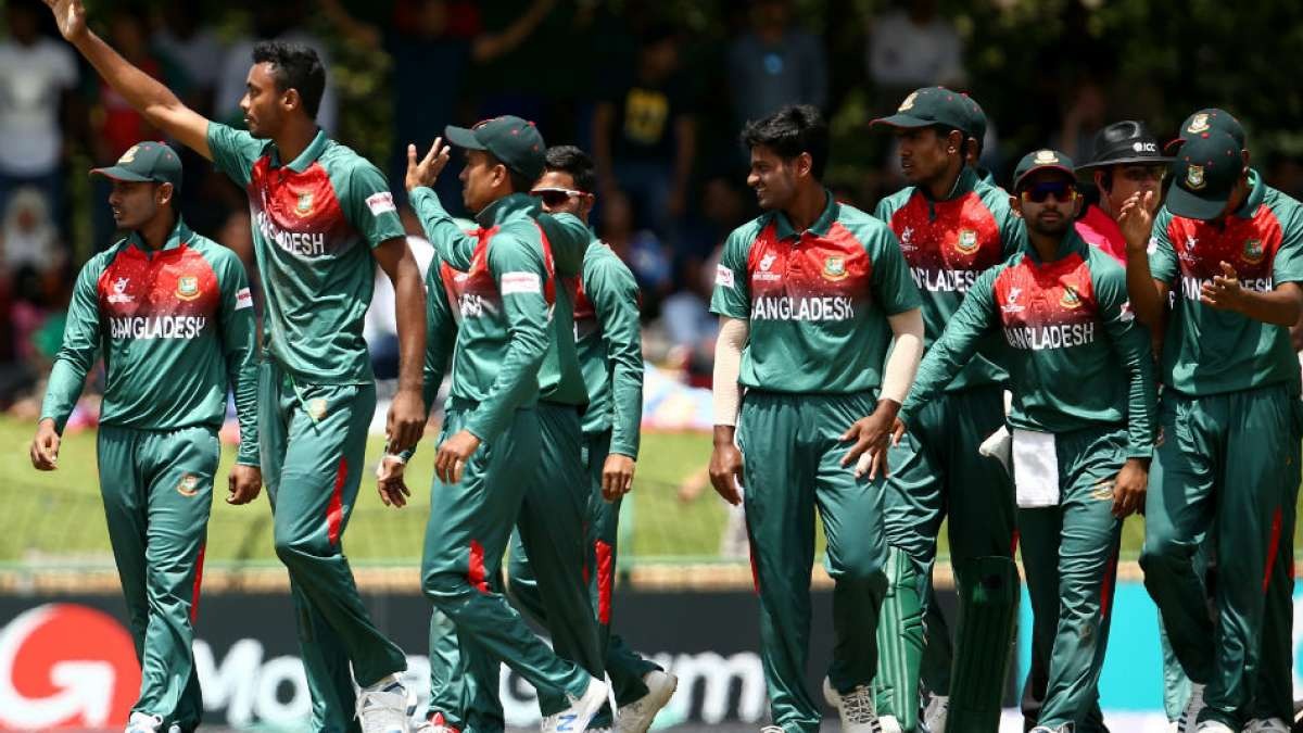 बांग्लादेश अंडर 19 टीम घोषित, ICC अंडर 19 वर्ल्ड कप 2026 के लिए 15 खिलाड़ियों की सूची