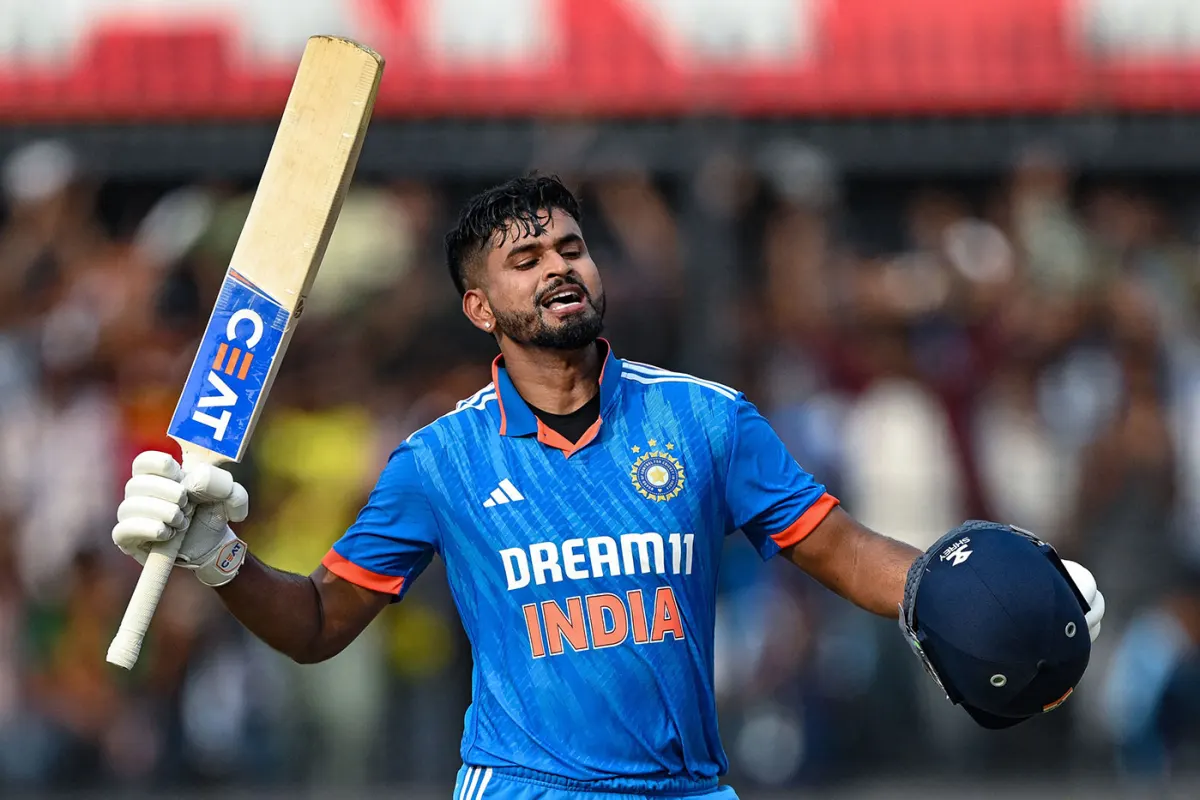Shreyas Iyer Injury Update: BCCI Likely to Announce Star Fit Post Jan 6 Vijay Hazare Trophy Appearance