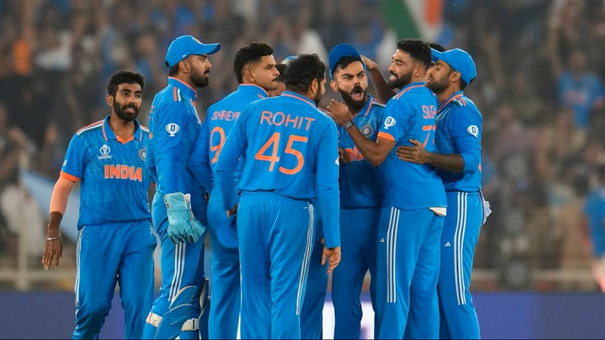 IND vs NZ ODIs: भारत टीम घोषित, श्रेयस अय्यर और मोहम्मद सिराज की वापसी