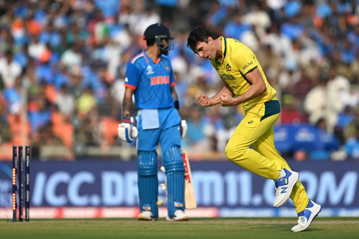 टी20 वर्ल्ड कप के लिए पैट कमिंस और जोश हेज़लवुड की उपलब्धता पर ऑस्ट्रेलिया ने दिया बड़ा अपडेट