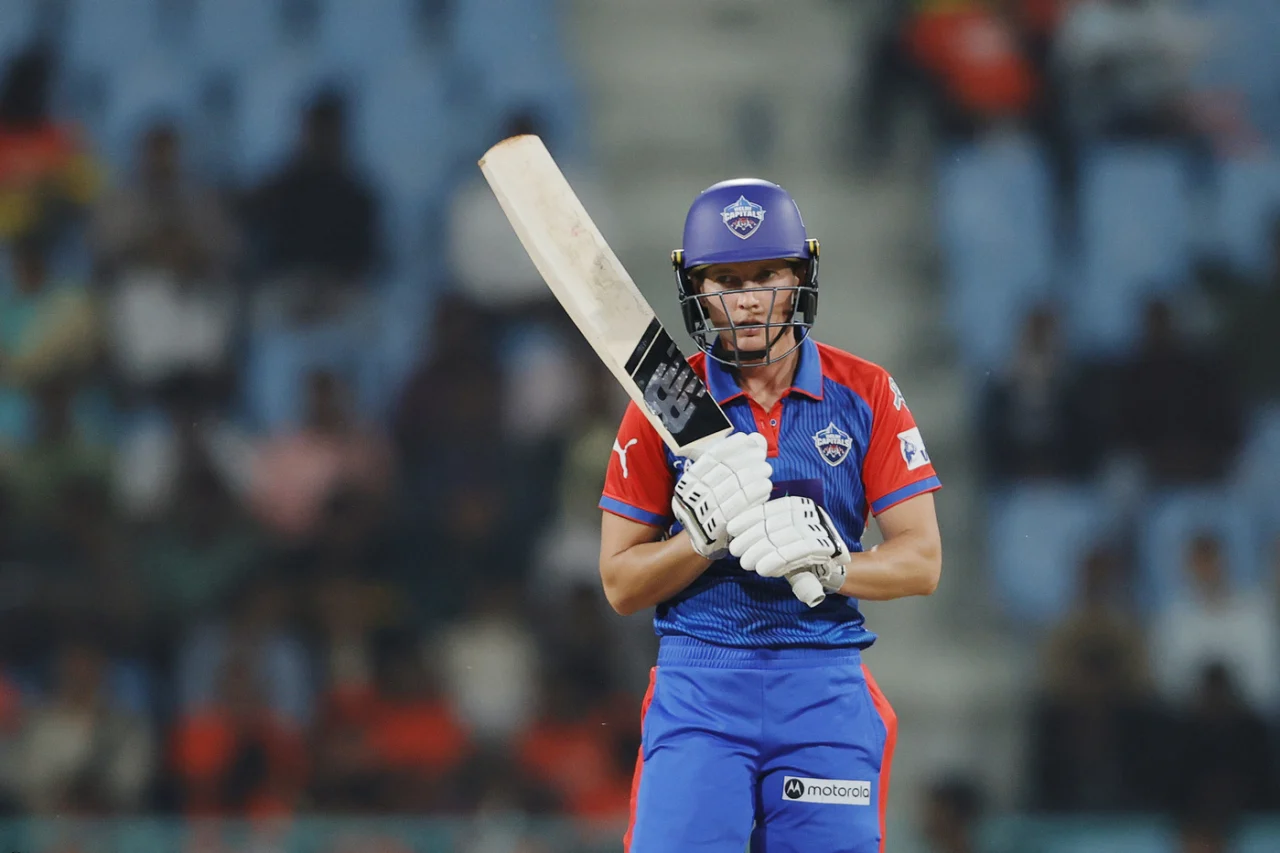 Meg Lanning Named UP Warriorz Captain for WPL 2026, Replaces Deepti Sharma