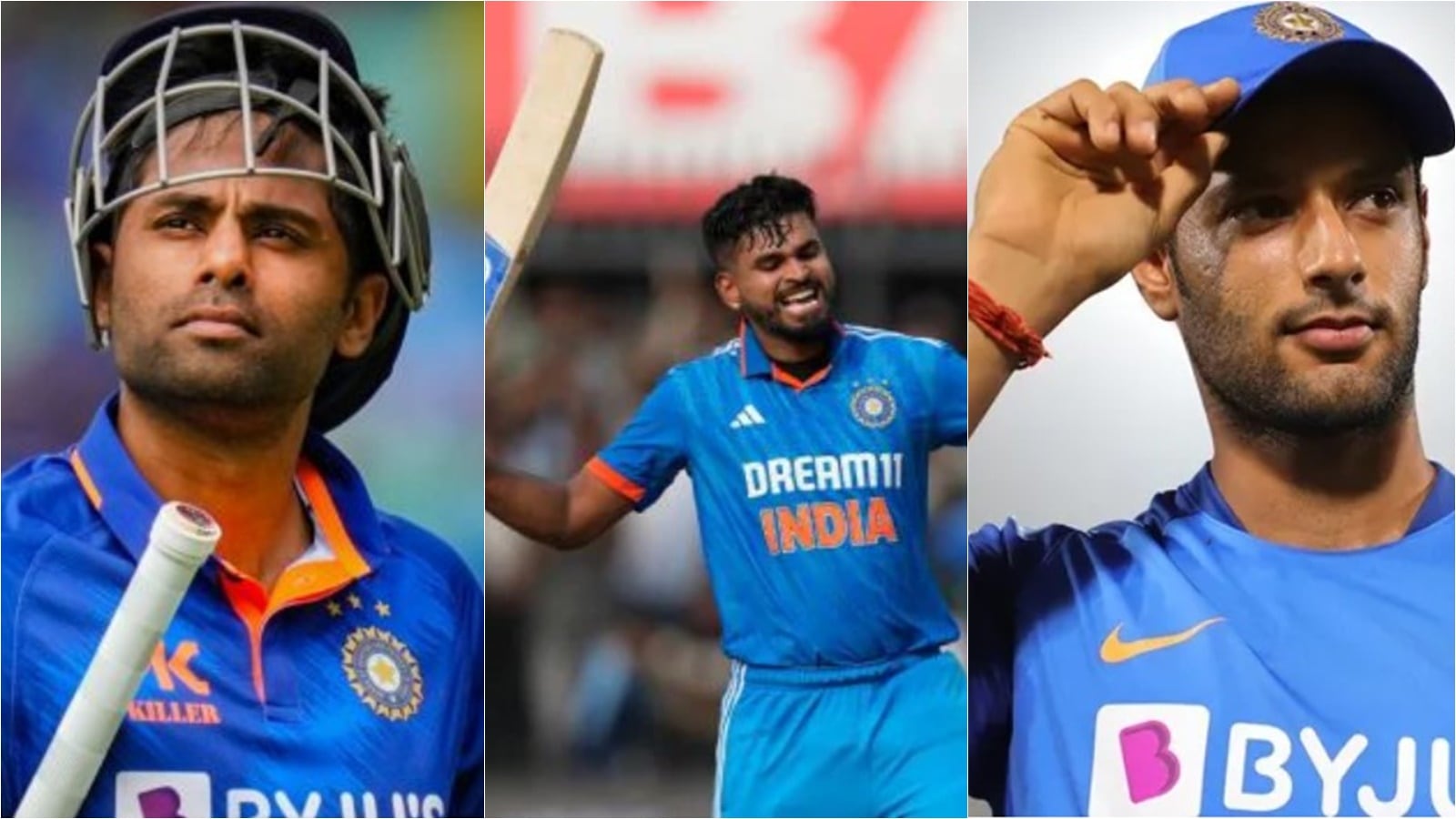 Vijay Hazare Trophy 2026: Shreyas Iyer, Suryakumar Yadav & Shivam Dube Participation Dates Announced