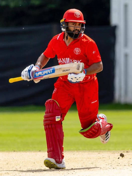  Taranjit Bharaj 