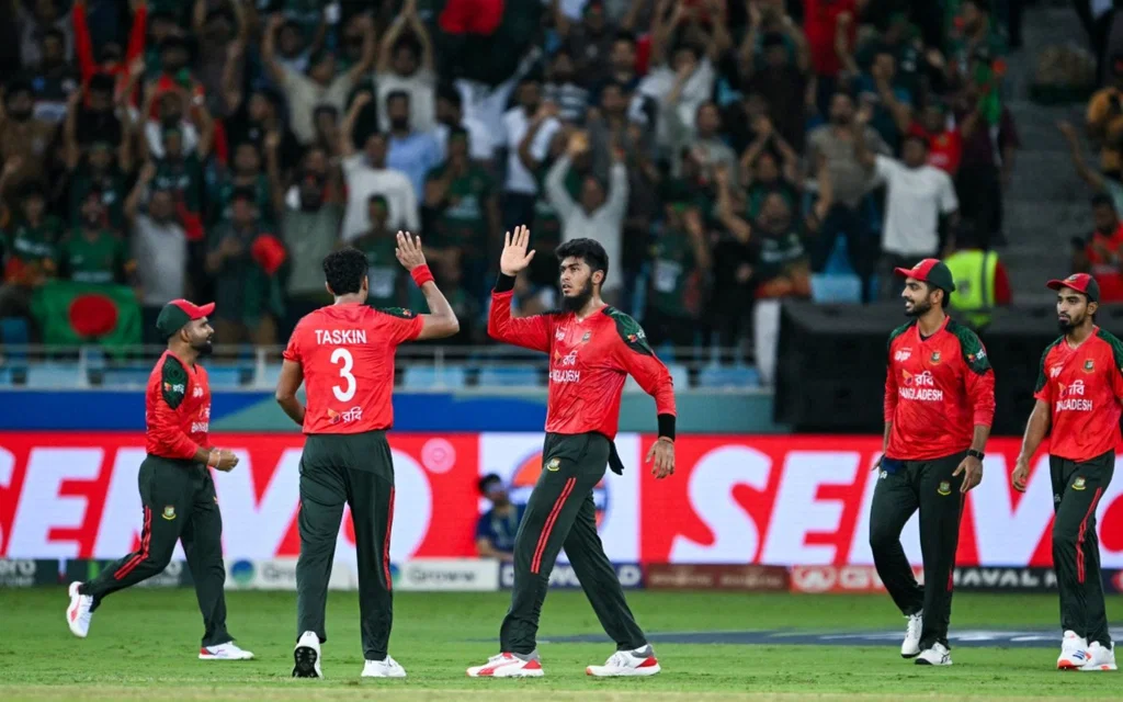 BCCI ने T20 वर्ल्ड कप 2026 मैचों को श्रीलंका शिफ्ट करने का BCB प्रस्ताव किया खारिज