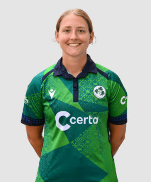  Sarah Forbes 