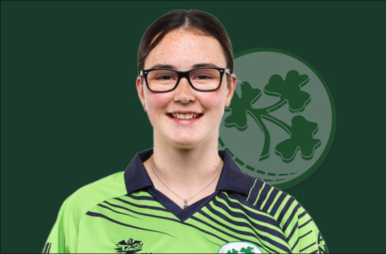Jane Maguire