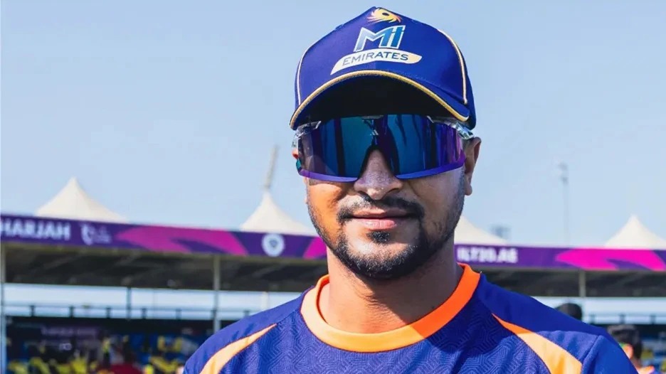 IPL 2026 అప్డేట్: ముస్తాఫిజుర్ తప్పుకున్నాడు.. షకీబ్‌పై MI నిర్ణయం ఏమిటి?