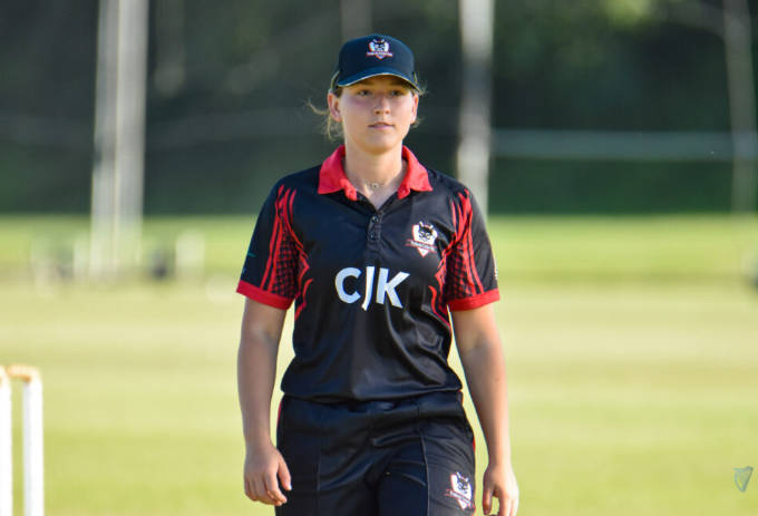 Sarah Forbes