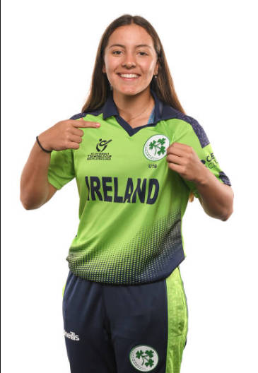 Amy Hunter