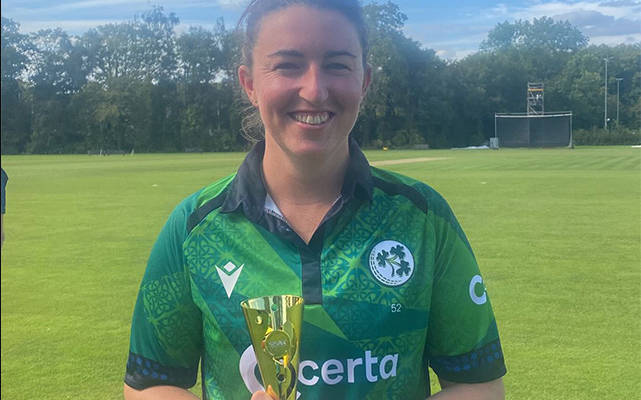 Arlene Kelly