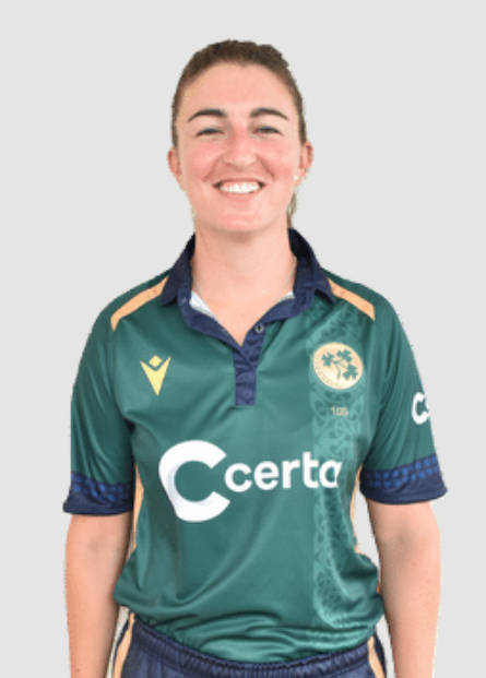  Arlene Kelly 