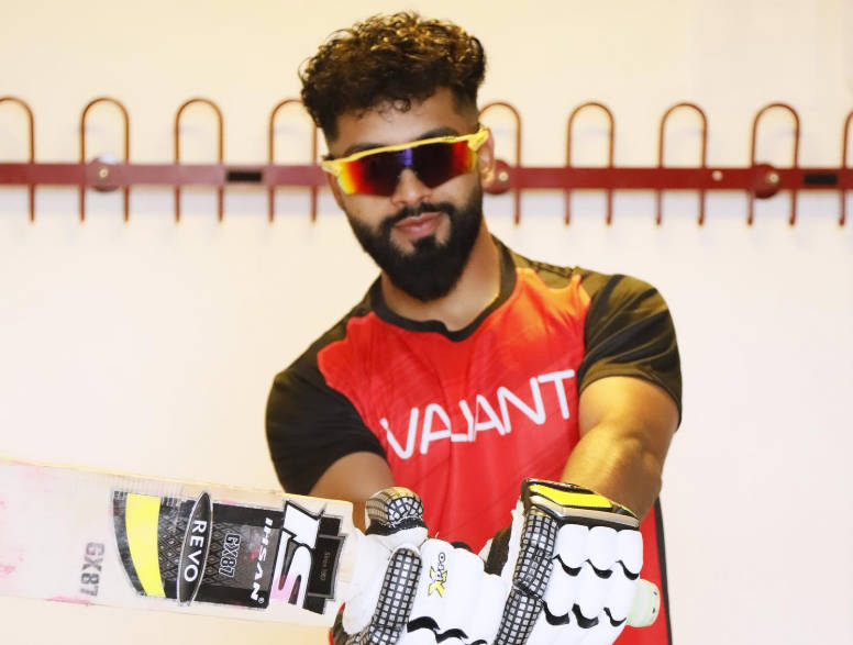 Taranjit Bharaj